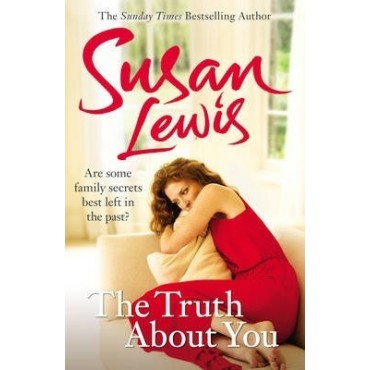 The Truth About You       {USED}